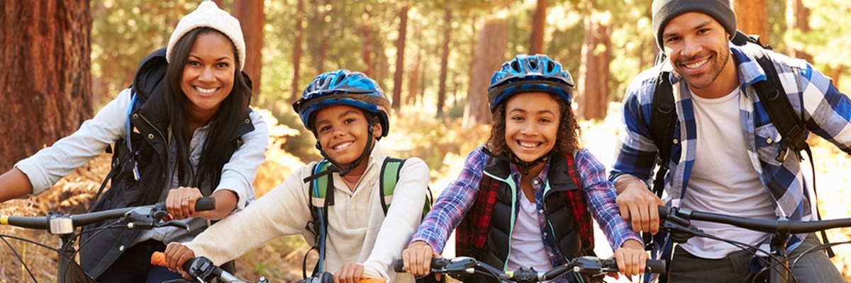 We strengthen families through counseling and education