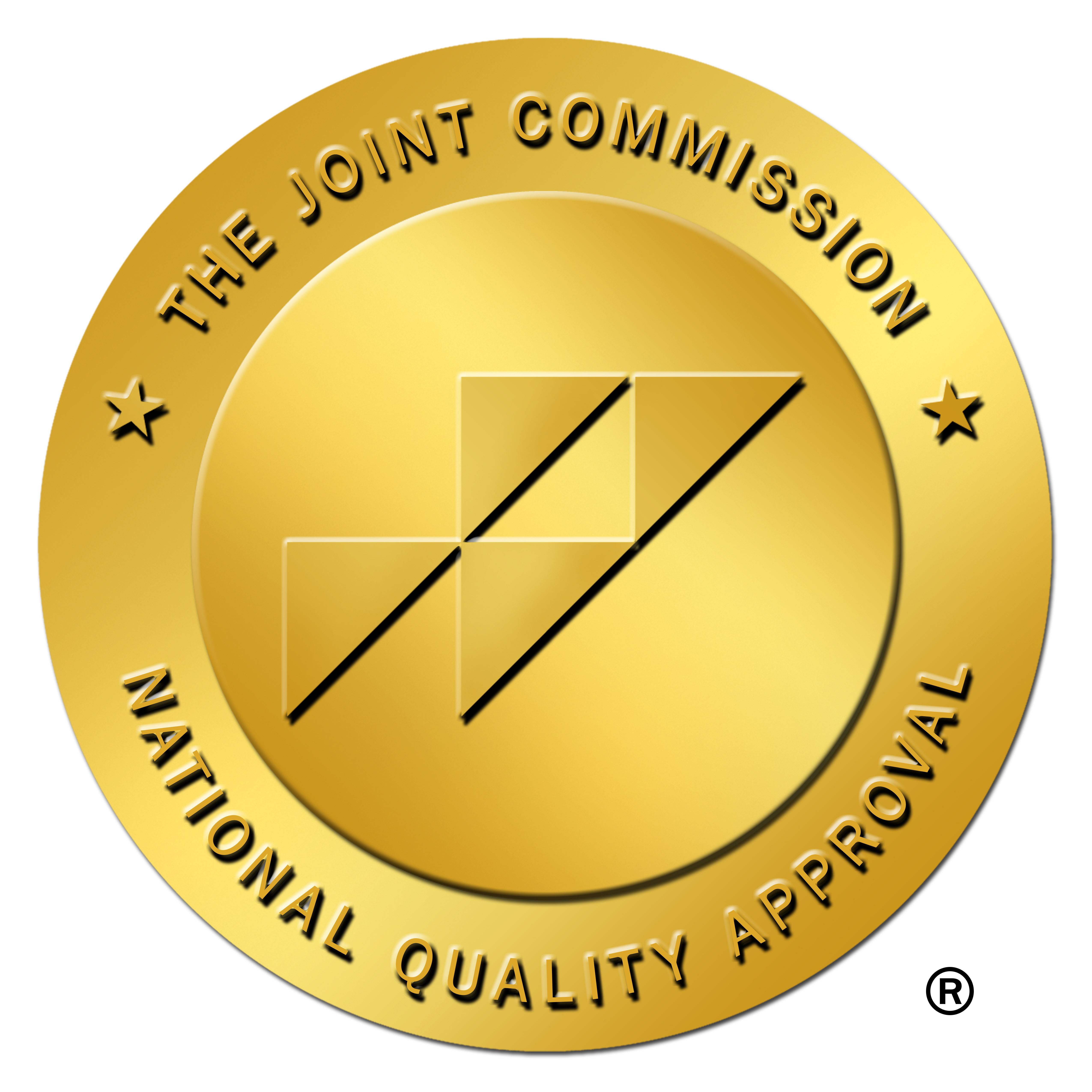 Joint Commission gold